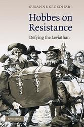 Hobbes on Resistance - Defying the Leviathan Hardcover