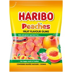 Hario Haribo 80G - Peaches