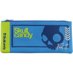 Skull Candy Boys Pencil Case Deluxe 33CM