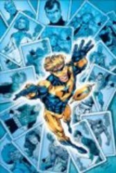 Booster Gold: - Volume One 52 Pick-Up
