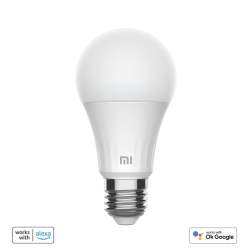 XiaoMi Cool White Smart LED Bulb