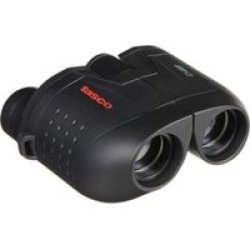 Tasco Essentials Porro Prism Binoculars 10X25