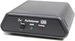 Electronics Ldg Z-817 Automatic Antenna Tuner 1.8-54 Mhz 0.1-20 Watts 2000 Memories 2 Year Warranty