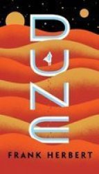 Dune - Book One Paperback Ace Special 25TH Anniversary Ed