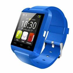 Multifunction Bluetooth Sports Smart Watch Pedometer Fitness Tracker
