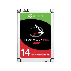 Seagate Ironwolf Pro 6tb Nas