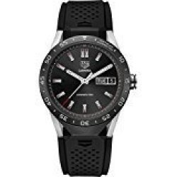 TAG Heuer Connected Luxury Smart Watch