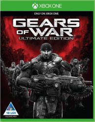 Gears Of War: Ultimate Edition One