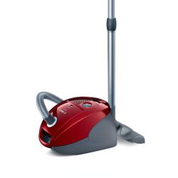 Bosch Cylinder Bagged Vacuum Cleaner