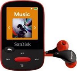 SanDisk Sansa Clip Sports MP3 Player
