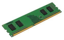 Kingston ValueRam 2GB DDR3-1333MHz Internal Memory