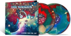 Todd Rundgren - A Wizard A True Star...live Vinyl