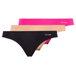 Jockey Underwear 3 Pack Women Bikini No Panty Line Pink Prices