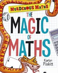 The Magic Of Maths