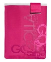 Golla Indiana Universal Pocket For 10.1 Tablets Pink