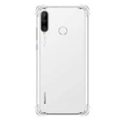 Paycheap Shockproof Clear For Tpu Back Case Pouch For Huawei Y5 2019