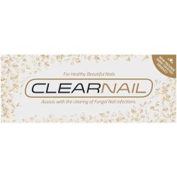 Clearnail Fungal Nail Treatment 4ML