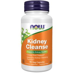 Kidney Cleanse - 90 Veg Capsules