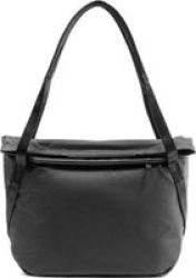 Peak Design Everyday Tote Carry Bag 15 L Black