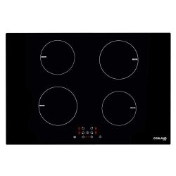 Chef Gasland 30 Induction Cooktop 240V Built-in Electric Induction Cooker 30 Inch 4 Burner Electric Induction Stove Top Drop-in Sensor Control Induction Hob With