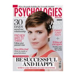 Psychologies Magazine UK