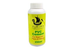 Pvc Weld 250ML