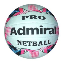 Admiral Pro Match Netball - Size 5