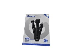 Geemy Nose Hair Trimmer And Shaver 3IN1 1495023