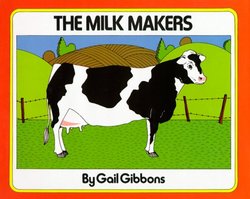 Milk Makers, The
