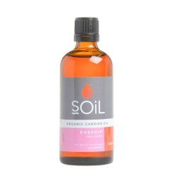 Organic Rosehip Oil - 100ML