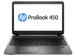 HP Probook 450 G2 15.6" Intel Core i5 Notebook