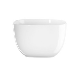 ASA Selection Cucina Medium Square Bowl - White