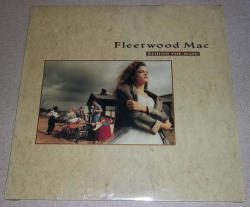 Fleetwood Mac Behind The Mask Lp Vinyl South Africa Sealed