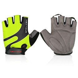 NEXTOUR Cycling Half Finger Gloves
