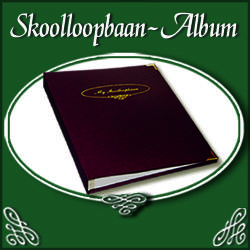 My Skoolloopbaan Album Gr 0-12