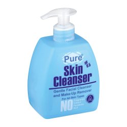 Pure Skin Cleanser - 400ML