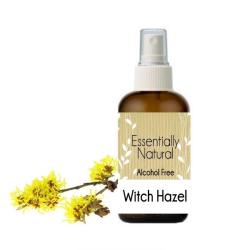 Witch Hazel Floral Water - Alcohol Free - 500ML