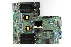 Dell Poweredge R710 Server Intel Xeon Motherboard 0NH4P YMXG9 NC7T0 9