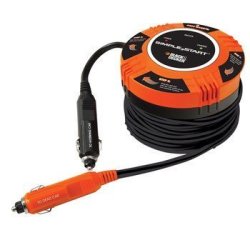 Black & Decker Bbc2cb Simple Start Vehicle To Vehicle Battery Booster