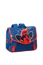 Samsonite Marvel Wonder School Bag m Spiderman Power