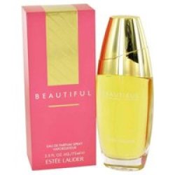 Estee Lauder Beautiful Eau De Parfum 75ML - Parallel Import Usa
