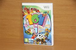 Galactic Wii 101 In 1 Party Megamix Wii Traders