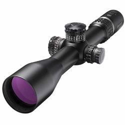 Burris Optics Xtr II Riflescope 3-15X50MM