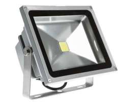 50 W Flood Light 2 In A Pack