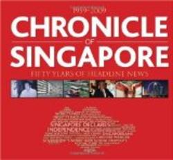 Chronicle of Singapore