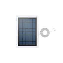 - Solar Panel For RVD2 Rvd 3 Rvd 3+ RVD4 - White