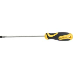 Screwdriver Slotted 5X150MM - 4 Pack