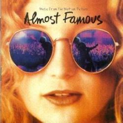 Almost Famous - Original Motion Picture Soundtrack Cd