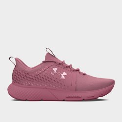Under Armour Women's Charged Decoy Performance Running Pink pink _ 173683 _ Pink - 8 Pink