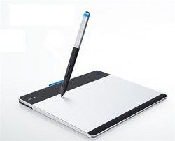 Intuos Creative Pen + Tablet